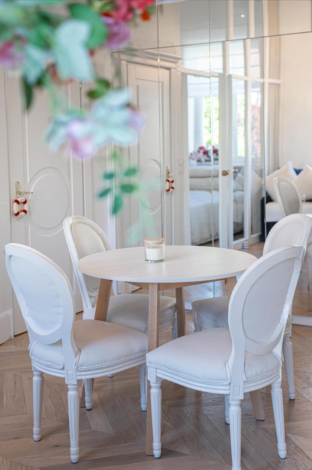 Apartament Meduza Nadmorskie Miejsce Gdynia Eksteriør billede