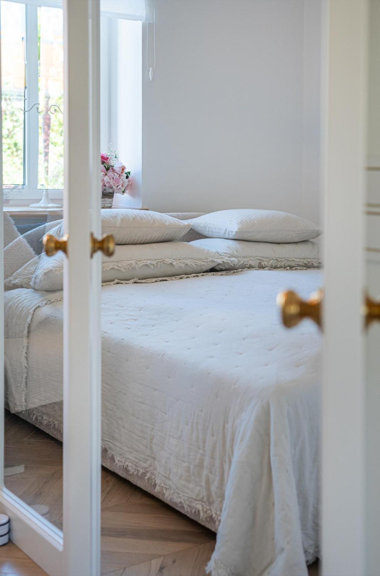Apartament Meduza Nadmorskie Miejsce Gdynia Eksteriør billede