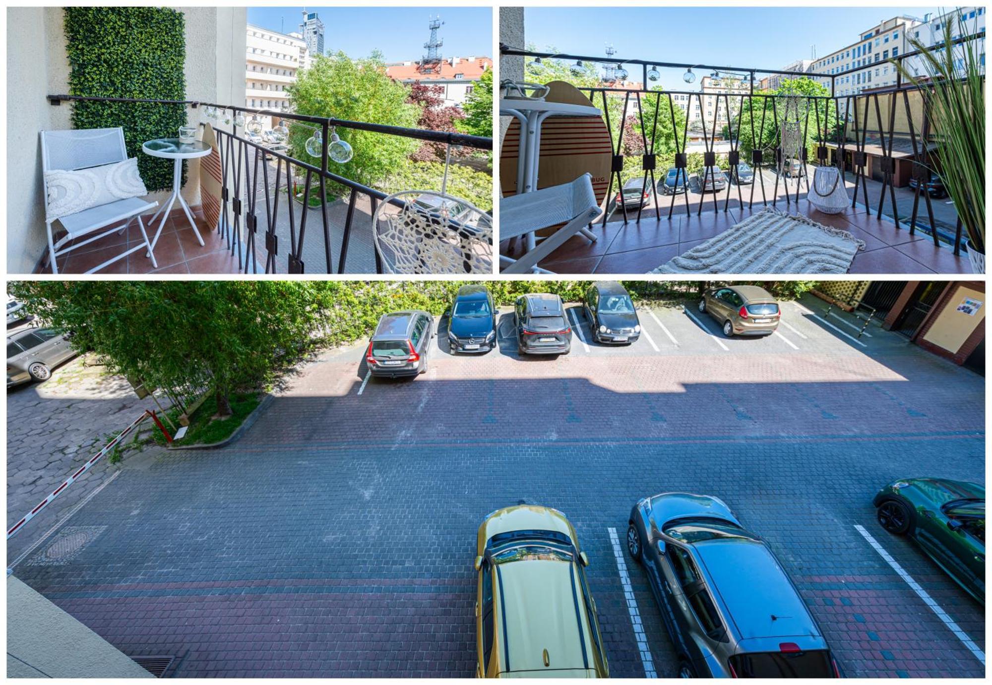 Apartament Meduza Nadmorskie Miejsce Gdynia Eksteriør billede